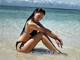 Queenchatur