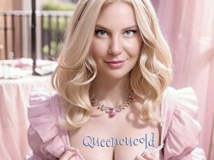 Queencucold