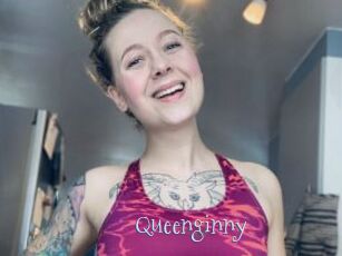 Queenginny