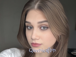Queenieafton