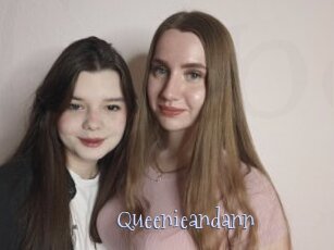 Queenieandann