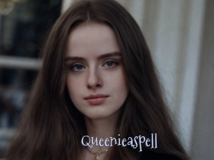 Queenieaspell