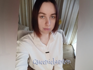 Queeniebunton