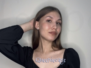 Queeniecage