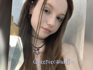 Queeniecaudell