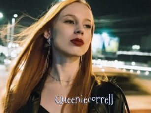 Queeniecorrell