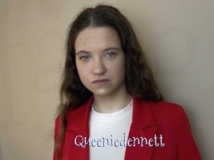 Queeniedennett