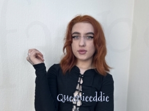 Queenieeddie