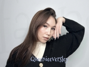 queenieeversley Faceporno