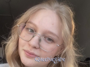 Queeniegane