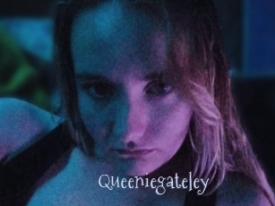 Queeniegateley