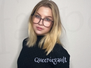 Queeniegault