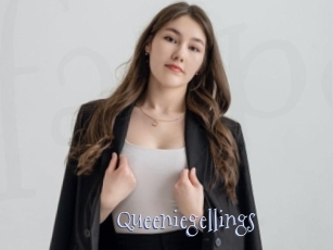 Queeniegellings