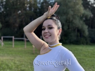 Queeniegerald