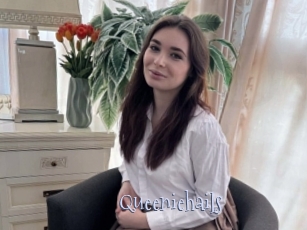 Queeniehails