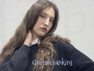 Queeniehankins