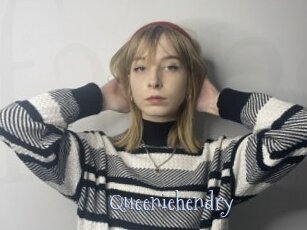 queeniehendry Faceporno
