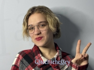 Queeniehessey