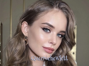 Queeniehewlett