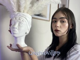 Queeniewillson