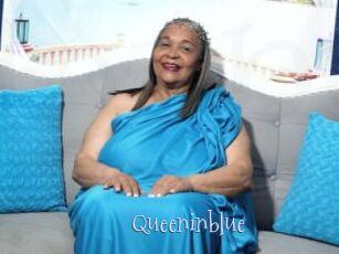 Queeninblue