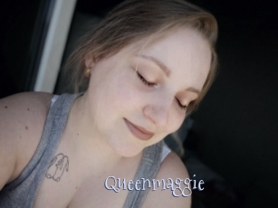 Queenmaggie