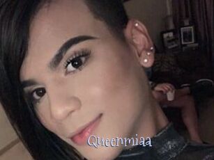 Queenmiaa