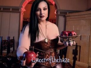 Queenofthehaze