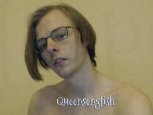 Queensenglish
