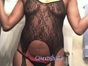 Queensha87