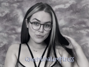 Queentinatemptress