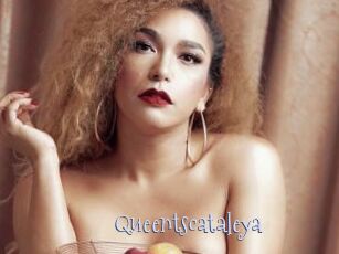 Queentscataleya