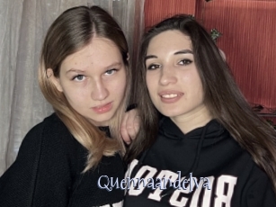Quennaandelva