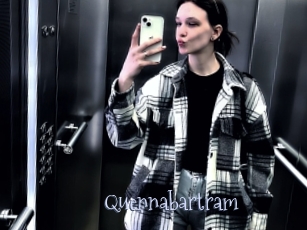 Quennabartram