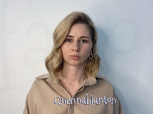 Quennablanton