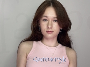 Quennacroyle