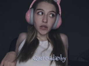 Quennadanby