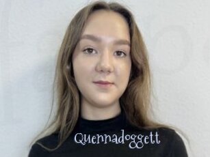 Quennadoggett