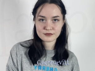 Quennaevitt