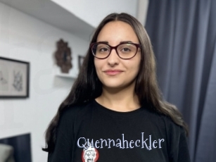 Quennaheckler