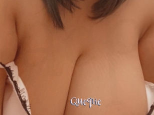 Queque