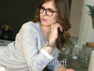 Quiettsurff