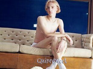 Quinnsweet