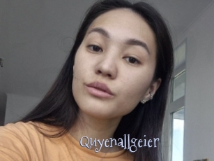 Quyenallgeier