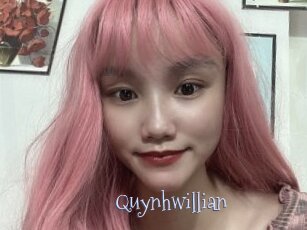 Quynhwillian