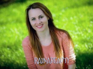 RAINABEAUTY