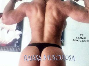 RAISSA_MUSCULOSA