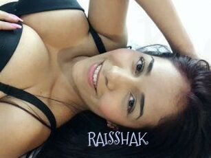 RAISSHAK