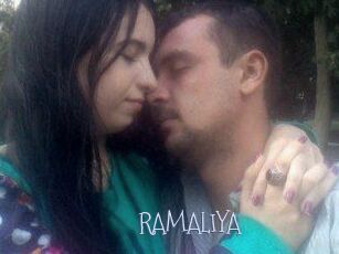 RAMALIYA