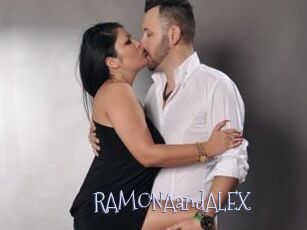 RAMONAandALEX